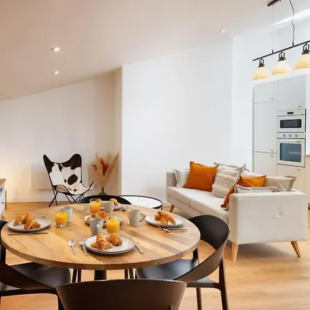 Apartment Loft Cache