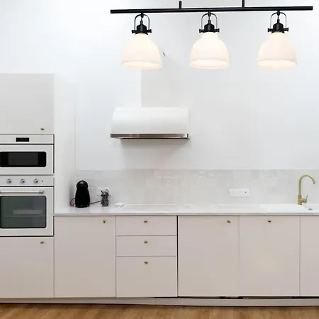 Apartment Loft Cache *