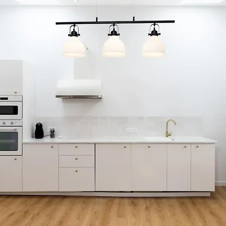 Apartment Loft Cache