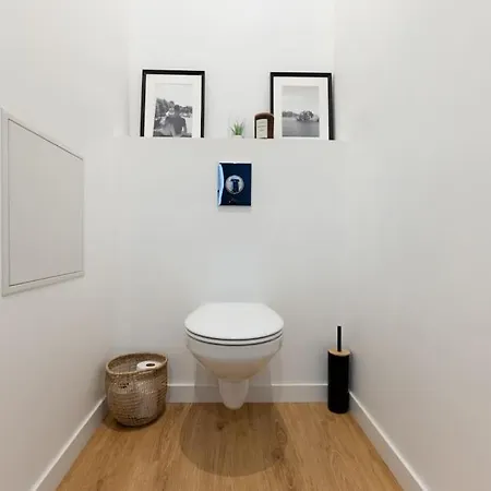 Loft Cache Apartment Carcassonne