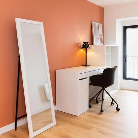 Loft Cache Apartment Carcassonne